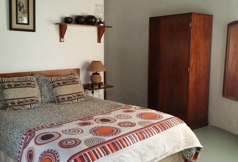 Hotel Mariepskop View 7