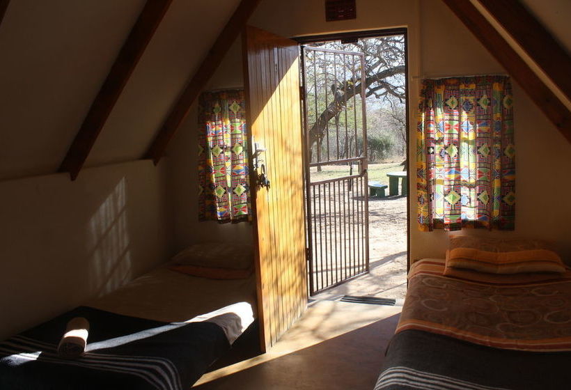 Hotel Mariepskop View 8