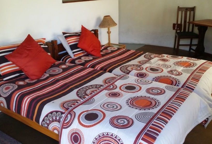 Hotel Mariepskop View 9