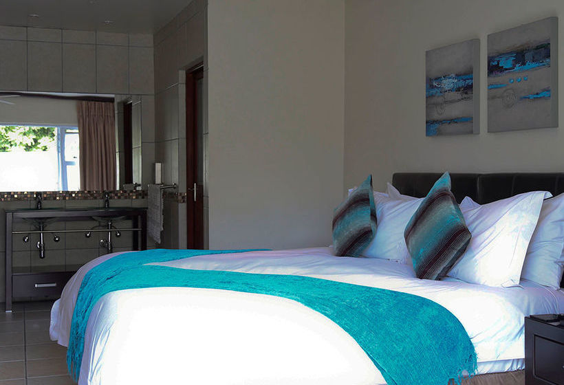 Pension Atholl Guest House 1