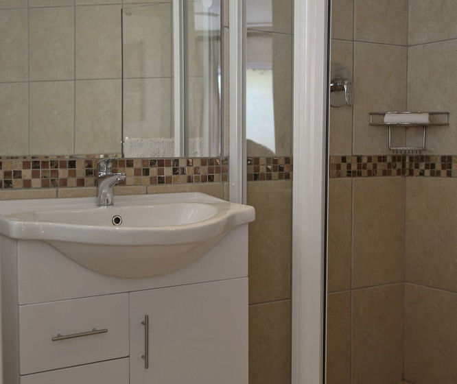 Pension Atholl Guest House 10