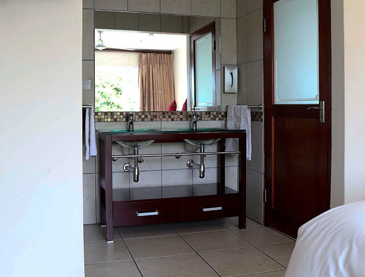 Pension Atholl Guest House 11