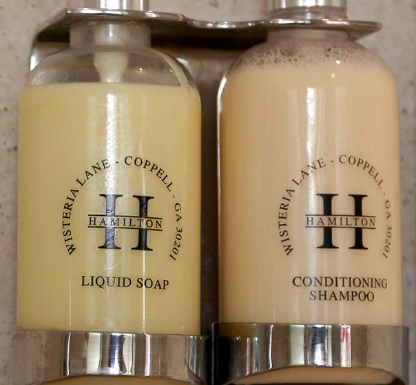 Pension Atholl Guest House 13