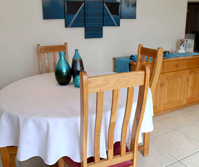 Pension Atholl Guest House 14