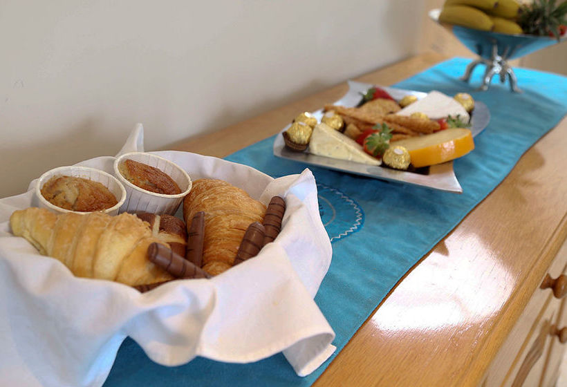 Pension Atholl Guest House 15