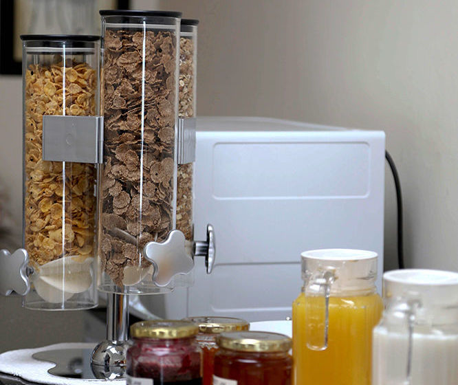 Pension Atholl Guest House 16