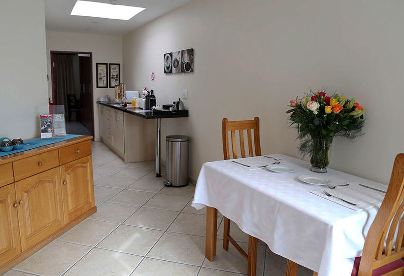 Pension Atholl Guest House 17