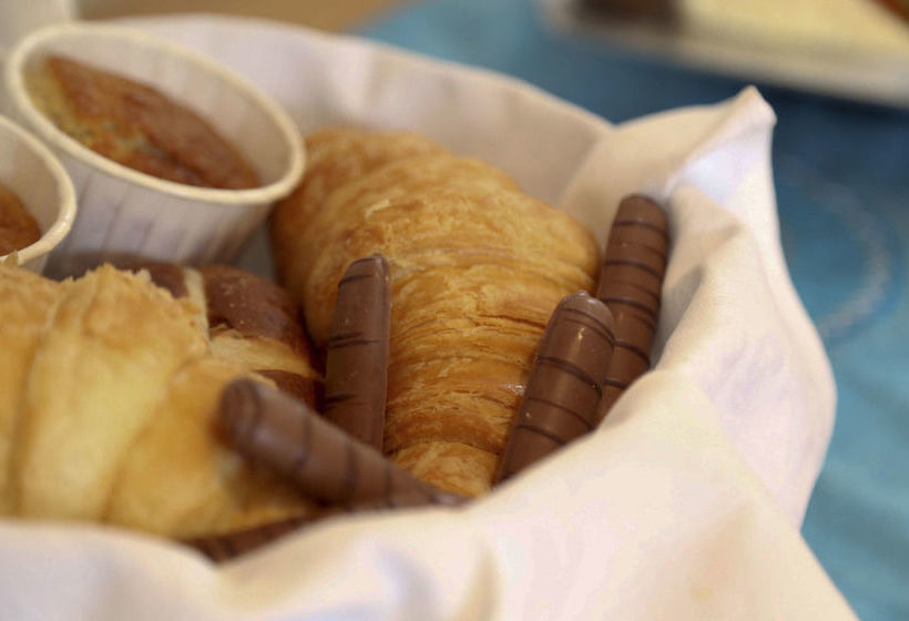 Pension Atholl Guest House 18