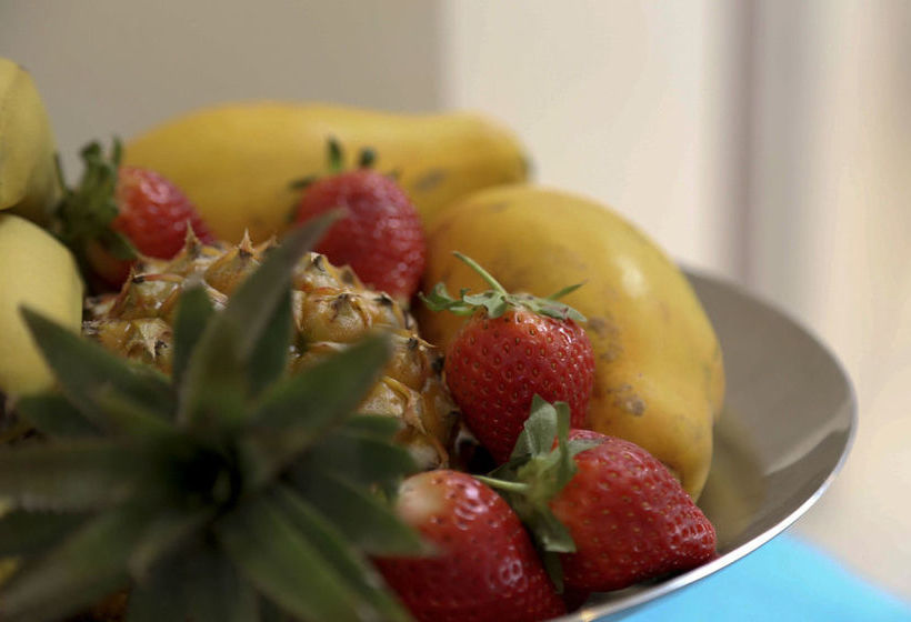 Pension Atholl Guest House 19