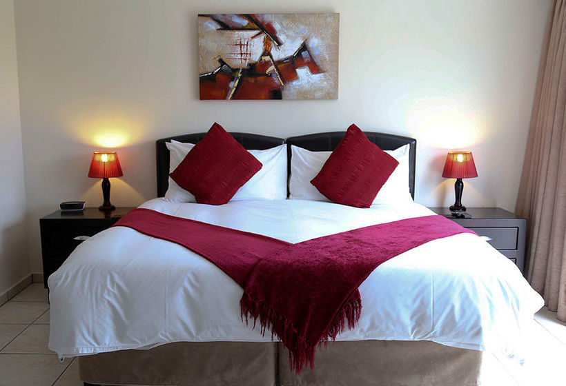 Pension Atholl Guest House 2