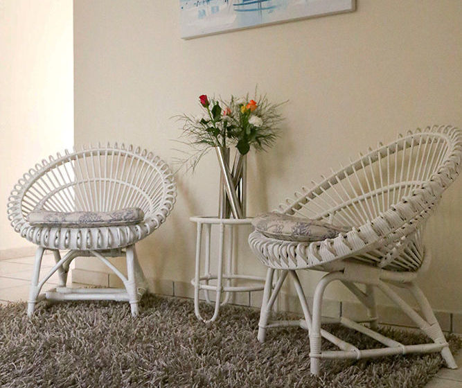 Pension Atholl Guest House 20