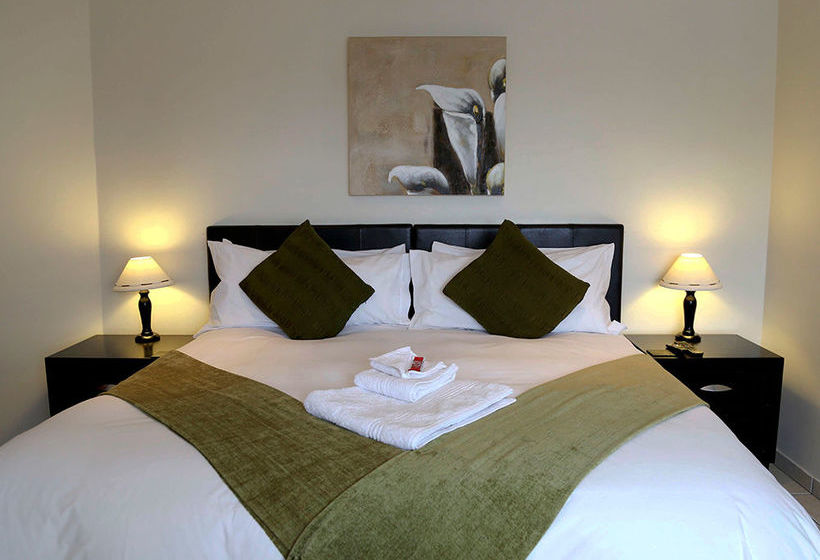 Pension Atholl Guest House 3