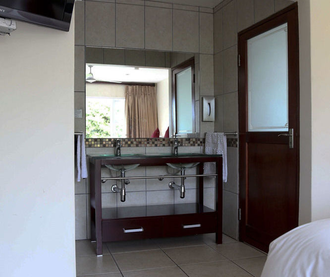 Pension Atholl Guest House 4