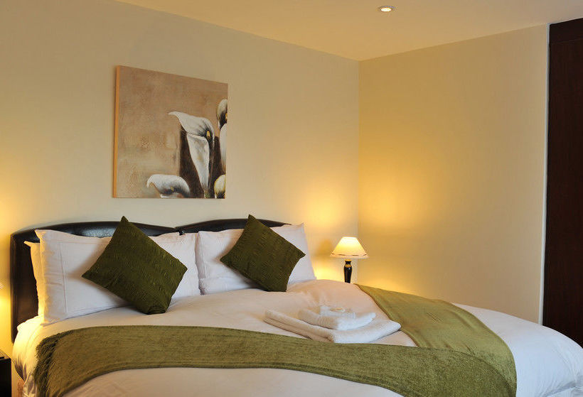 Pension Atholl Guest House 5