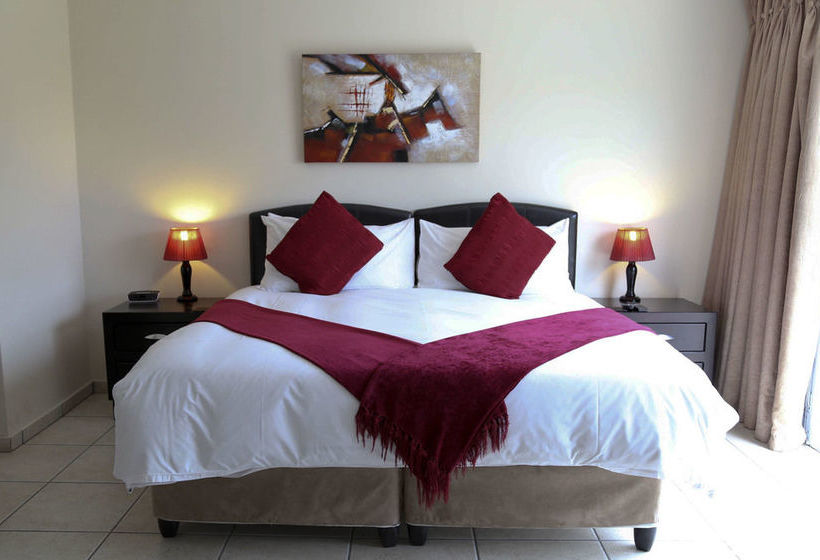 Pension Atholl Guest House 6