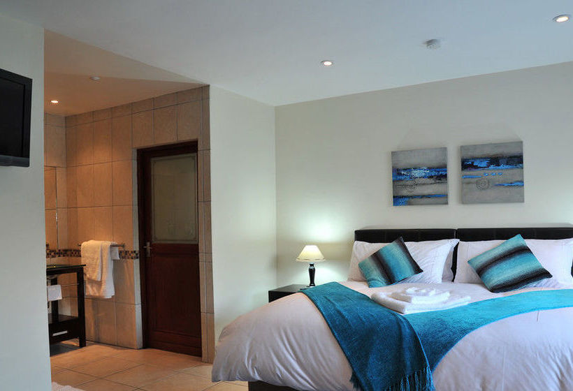 Pension Atholl Guest House 7