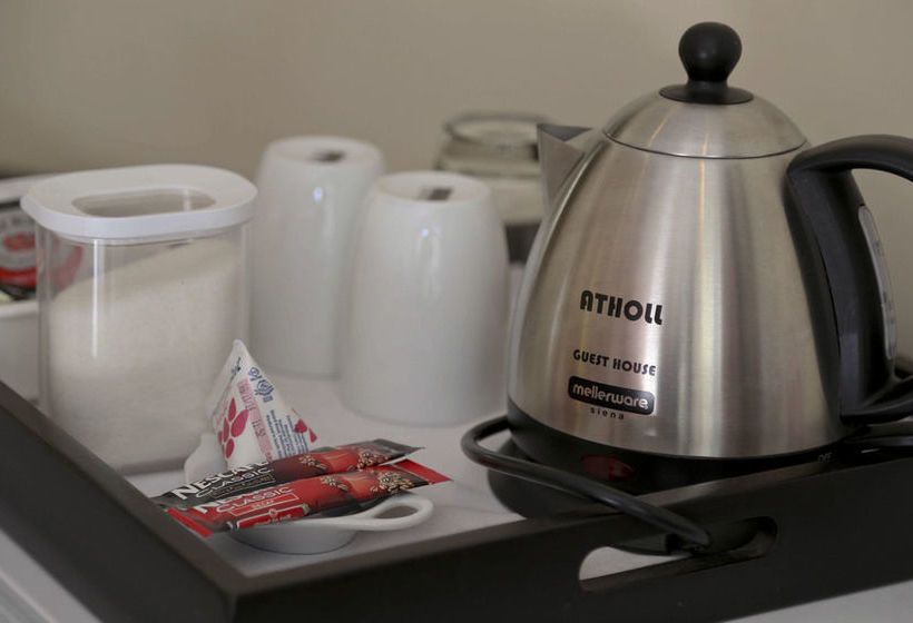 Pension Atholl Guest House 8