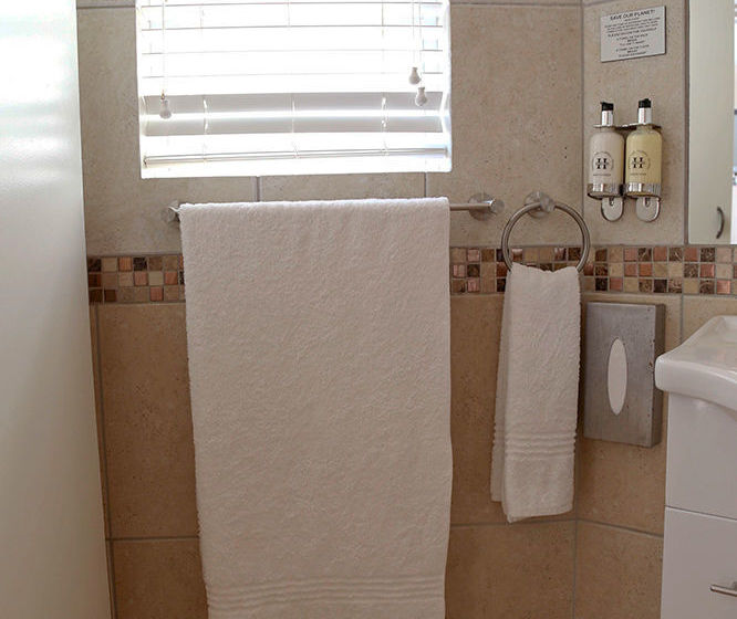 Pension Atholl Guest House 9