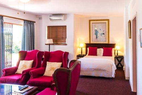 Pensión Kingston Place Guesthouse Umhlanga Kwazulu-Natal