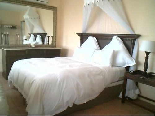 Pension Kingston Place Guesthouse 1