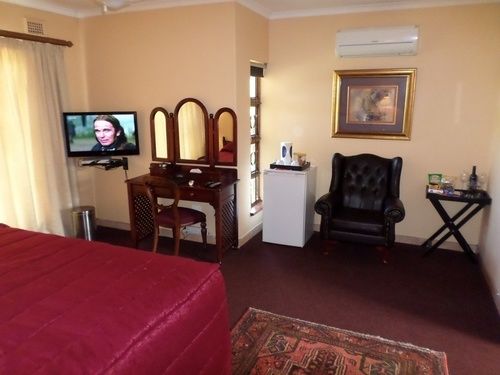 Pension Kingston Place Guesthouse 11