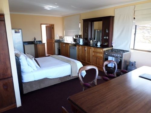 Pension Kingston Place Guesthouse 12