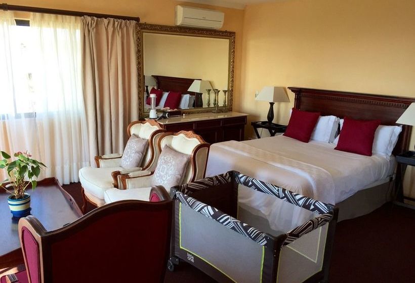 Pension Kingston Place Guesthouse 13