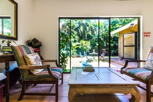 Pension Kingston Place Guesthouse 14