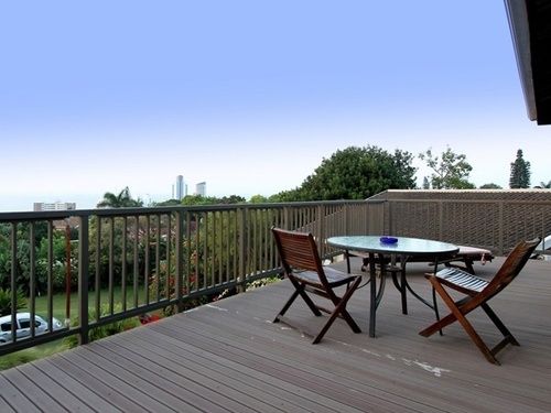 Pension Kingston Place Guesthouse 16