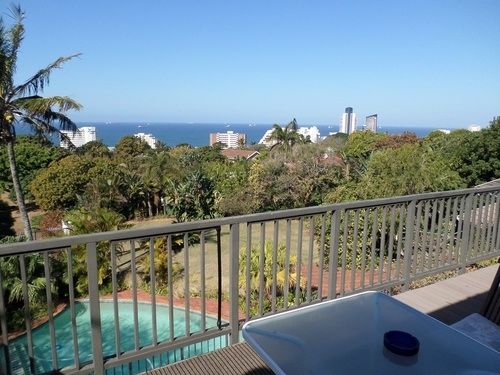 Pension Kingston Place Guesthouse 17