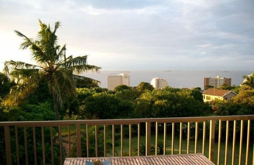 Pension Kingston Place Guesthouse 18