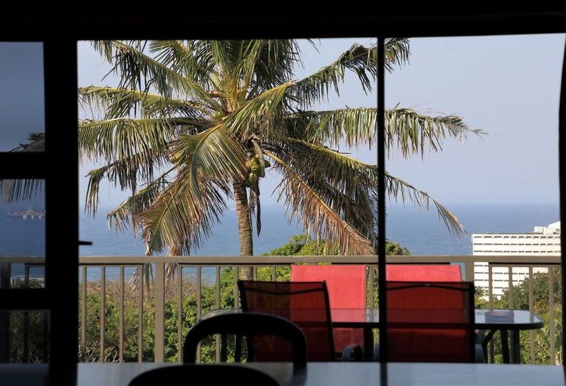 Pension Kingston Place Guesthouse 19