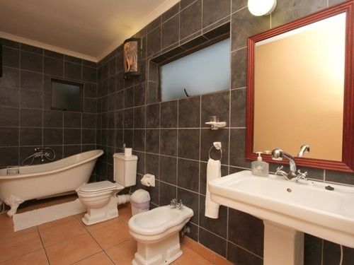 Pension Kingston Place Guesthouse 20