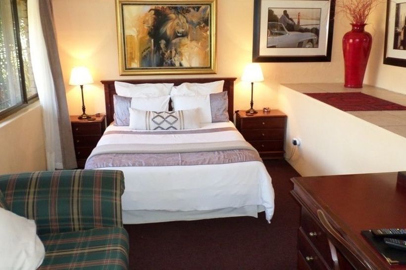 Pension Kingston Place Guesthouse 3