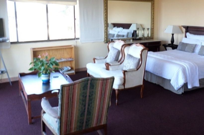 Pension Kingston Place Guesthouse 4