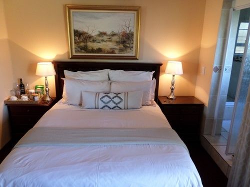 Pension Kingston Place Guesthouse 5