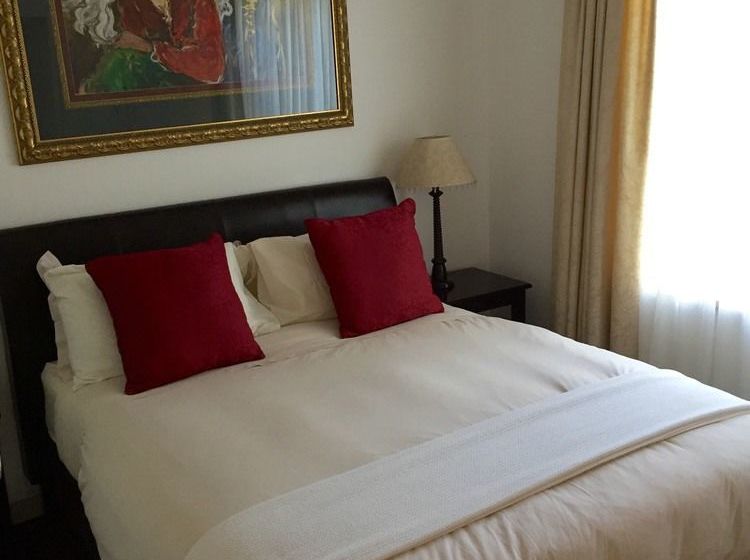 Pension Kingston Place Guesthouse 6