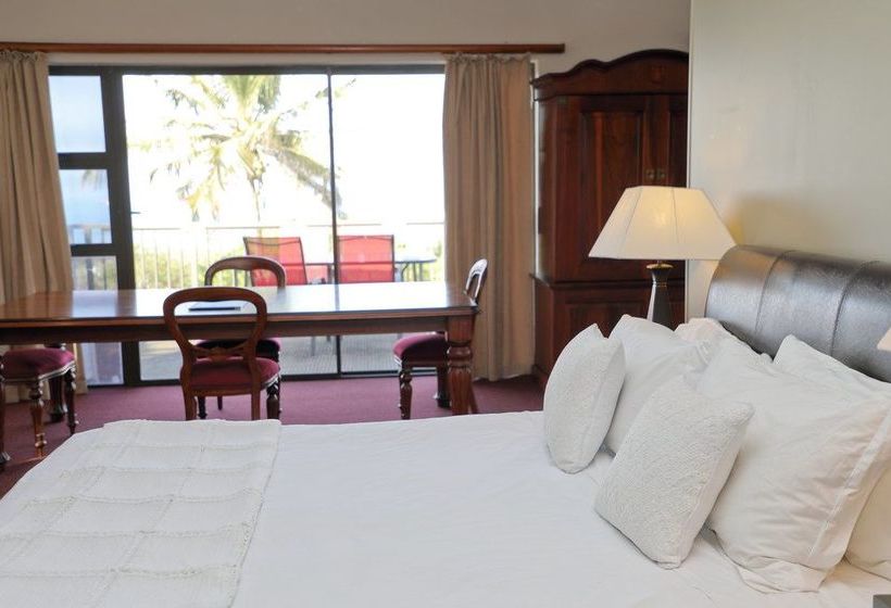 Pension Kingston Place Guesthouse 9