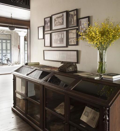 Hotel Baan Luang Rajamaitri Historic Inn 1