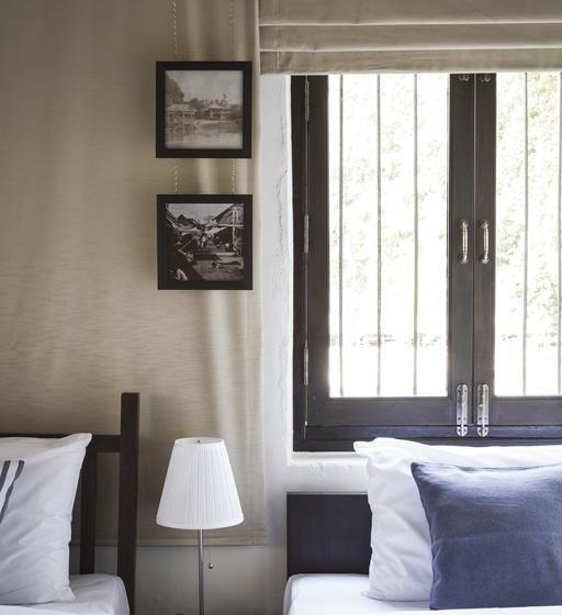 Hotel Baan Luang Rajamaitri Historic Inn 10