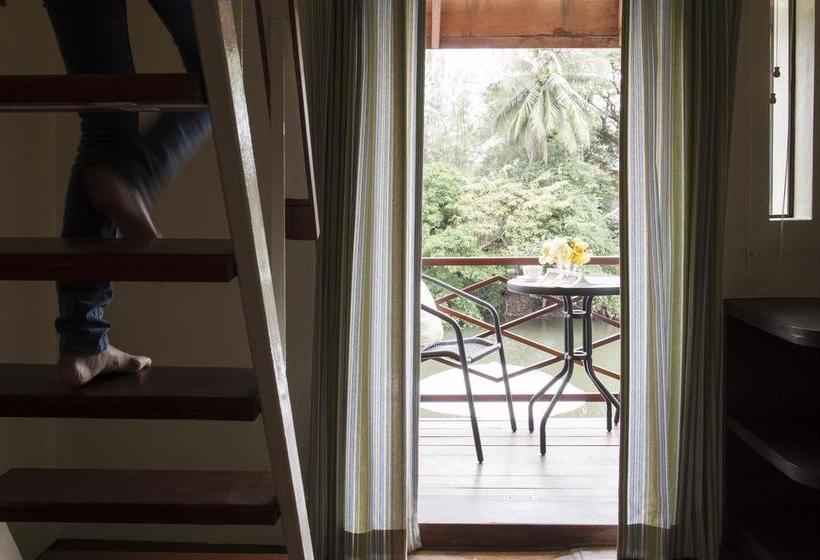 Hotel Baan Luang Rajamaitri Historic Inn 12