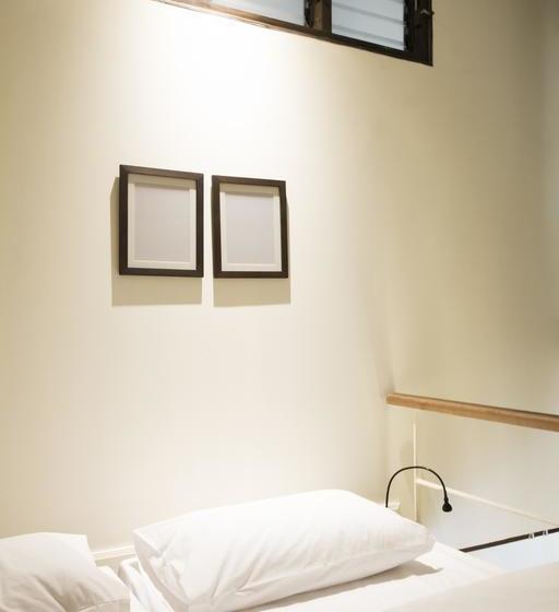 Hotel Baan Luang Rajamaitri Historic Inn 17