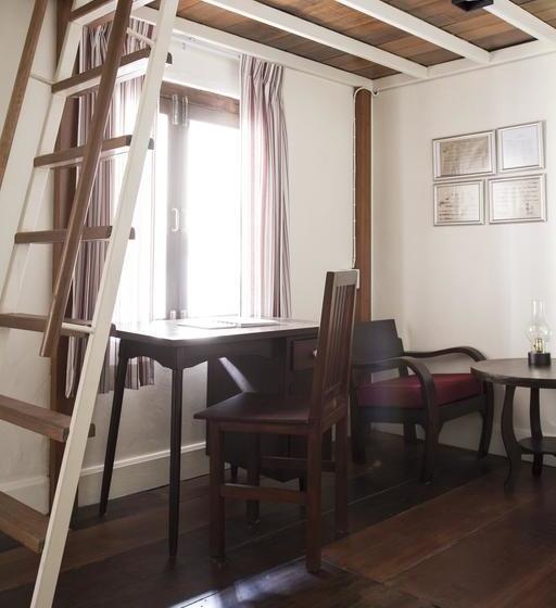 Hotel Baan Luang Rajamaitri Historic Inn 18