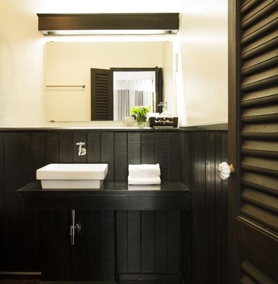 Hotel Baan Luang Rajamaitri Historic Inn 19