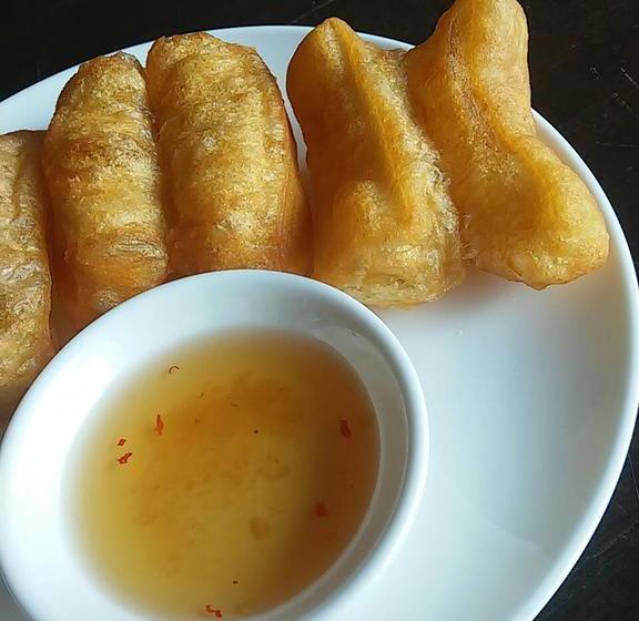 Hotel Baan Luang Rajamaitri Historic Inn 4