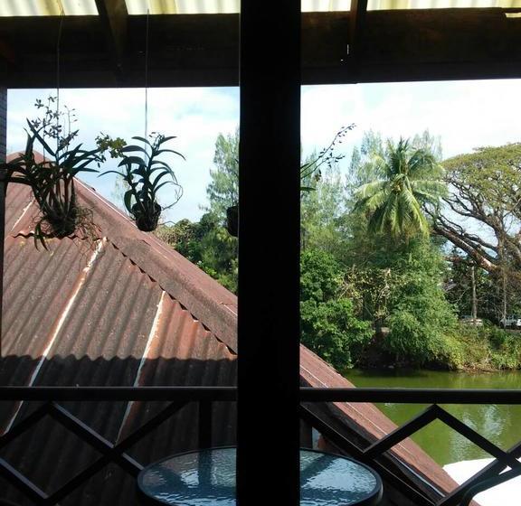 Hotel Baan Luang Rajamaitri Historic Inn 6