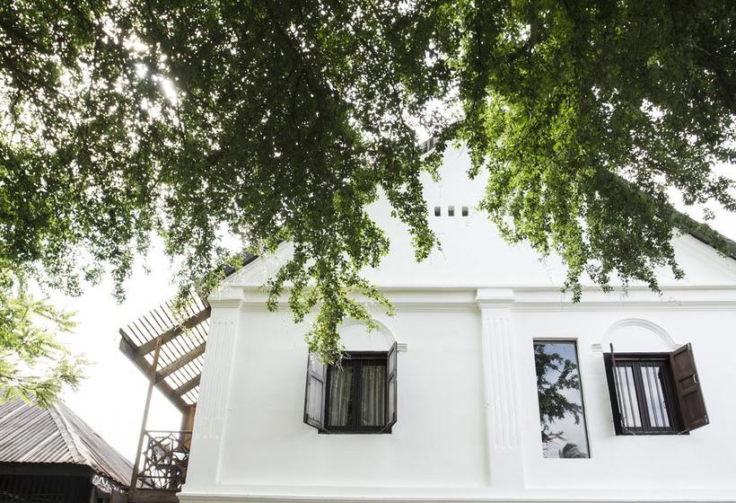 Hotel Baan Luang Rajamaitri Historic Inn 7