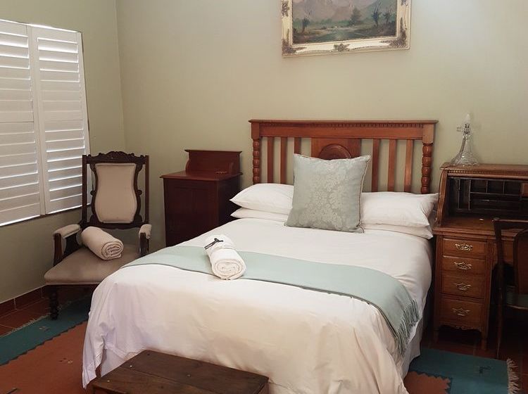 Bed and Breakfast Burkleigh House 10