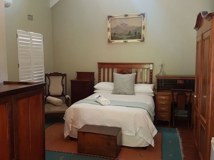 Bed and Breakfast Burkleigh House 11