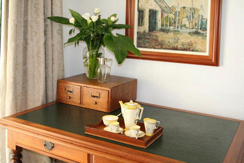 Bed and Breakfast Burkleigh House 13